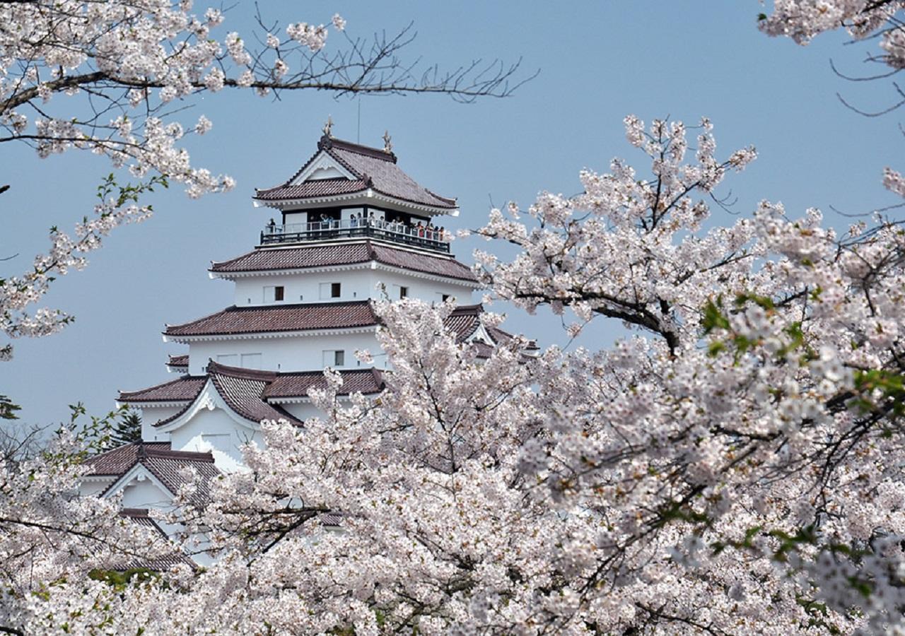 Apa Hotel Fukushima Ekimae Zewnętrze zdjęcie