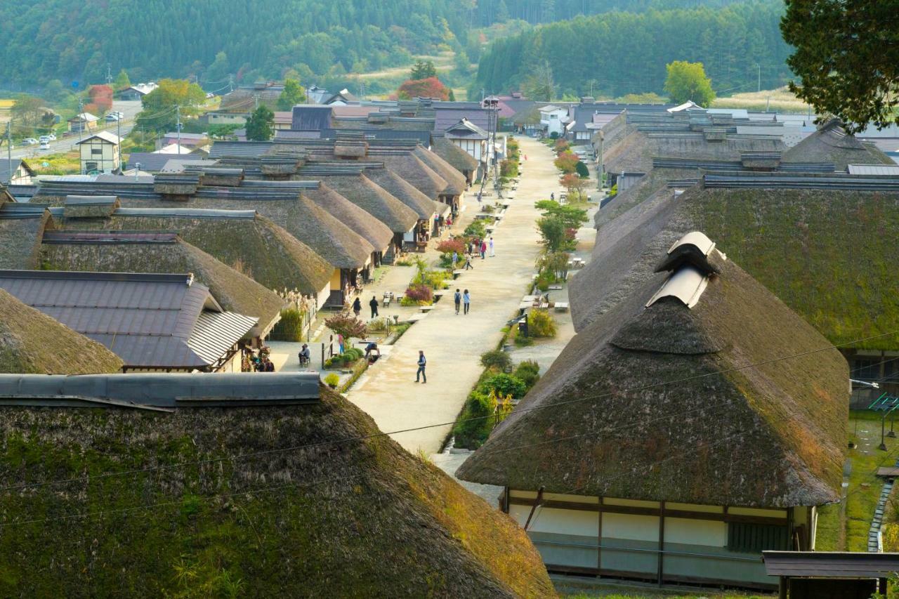 Apa Hotel Fukushima Ekimae Zewnętrze zdjęcie