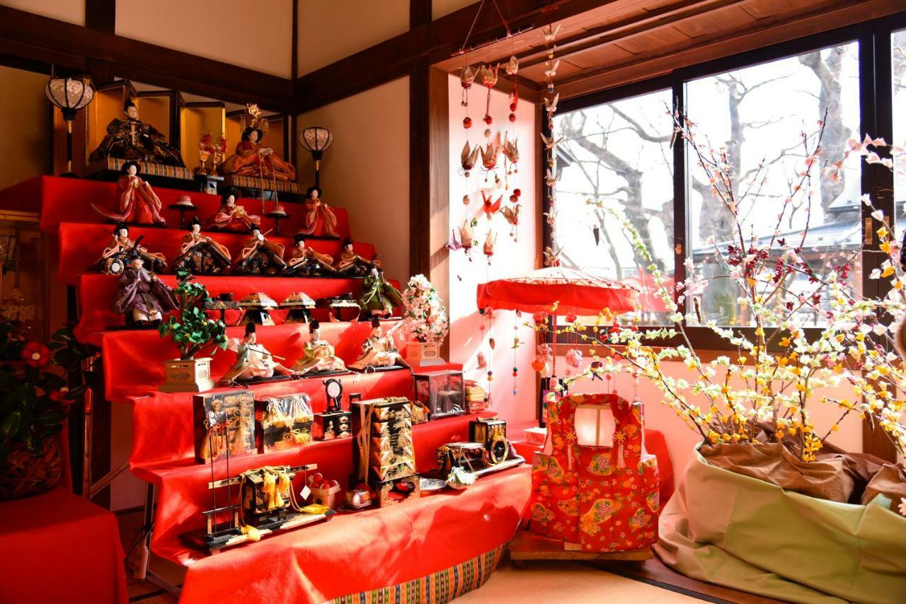 Apa Hotel Fukushima Ekimae Zewnętrze zdjęcie