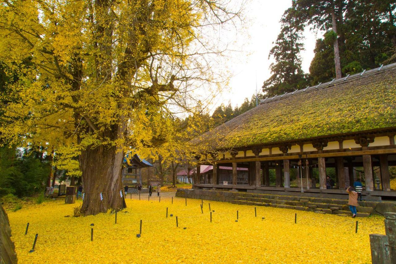 Apa Hotel Fukushima Ekimae Zewnętrze zdjęcie