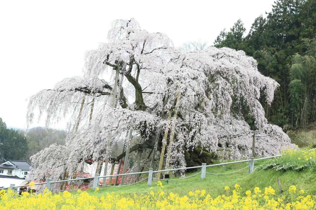 Apa Hotel Fukushima Ekimae Zewnętrze zdjęcie